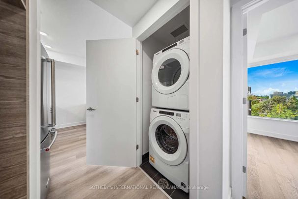 484 Spadina Avenue #507 - Photo 1