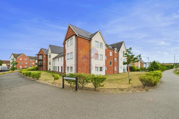 2 bedroom maisonette to rent - Photo 1