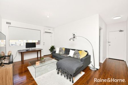 3/26-28 Seventh Avenue, Campsie, NSW 2194 - Photo 3