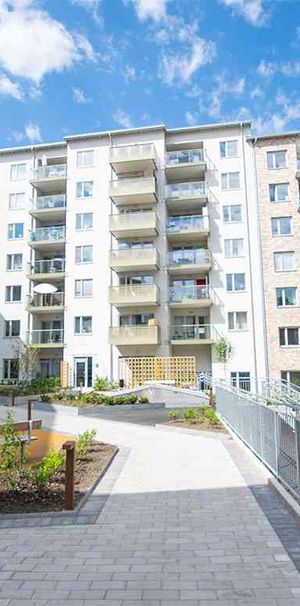 4 RUM KÖK - Photo 2