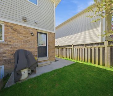 For Lease - 20 Webb Avenue Unit# #Upper, Brantford, Ontario - Photo 6