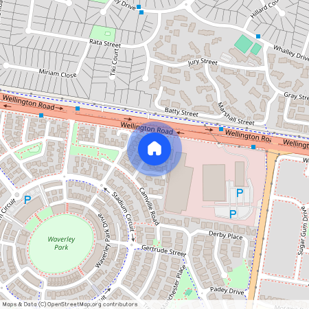 15 Tottenham Grove, Vic 3170, Mulgrave