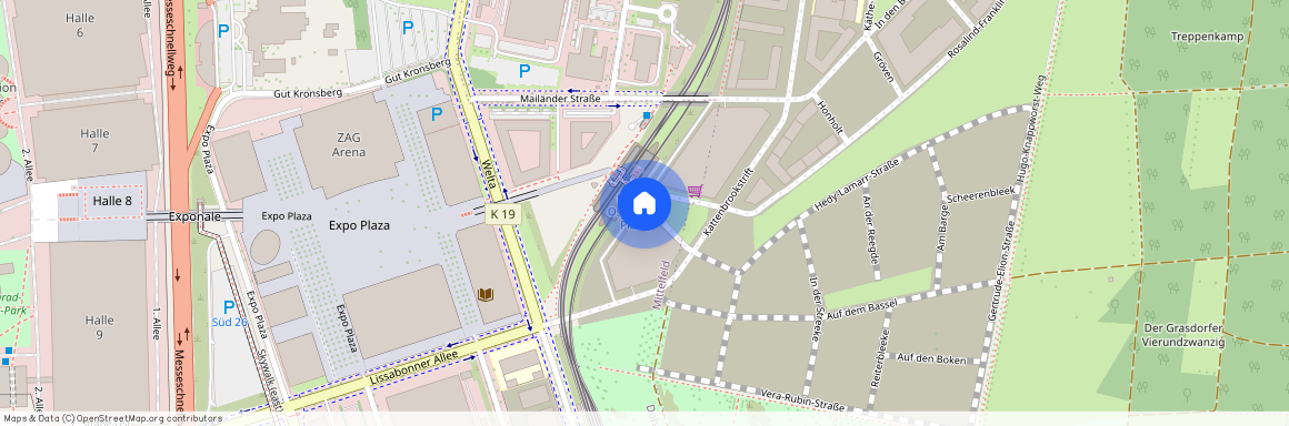 Iris-Runge-Platz 6, 30539, Hannover