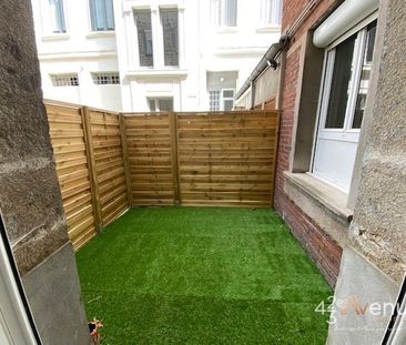 APPARTEMENT T2 A LOUER - Photo 5