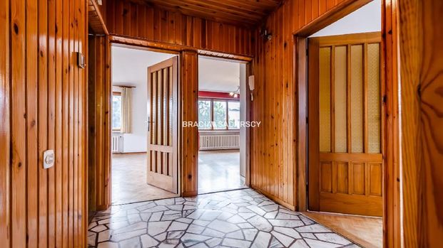 Mieszkanie Kraków Nowa Huta powierzchnia 47.0 m² C206-WM-32098 - Фото 1