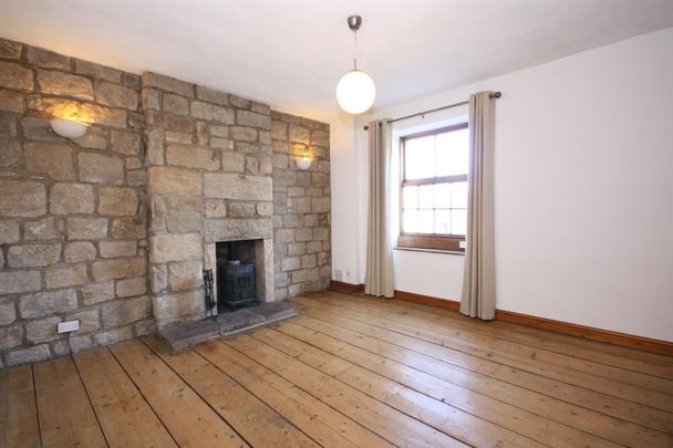 1 bedroom terraced house to rent - Photo 1