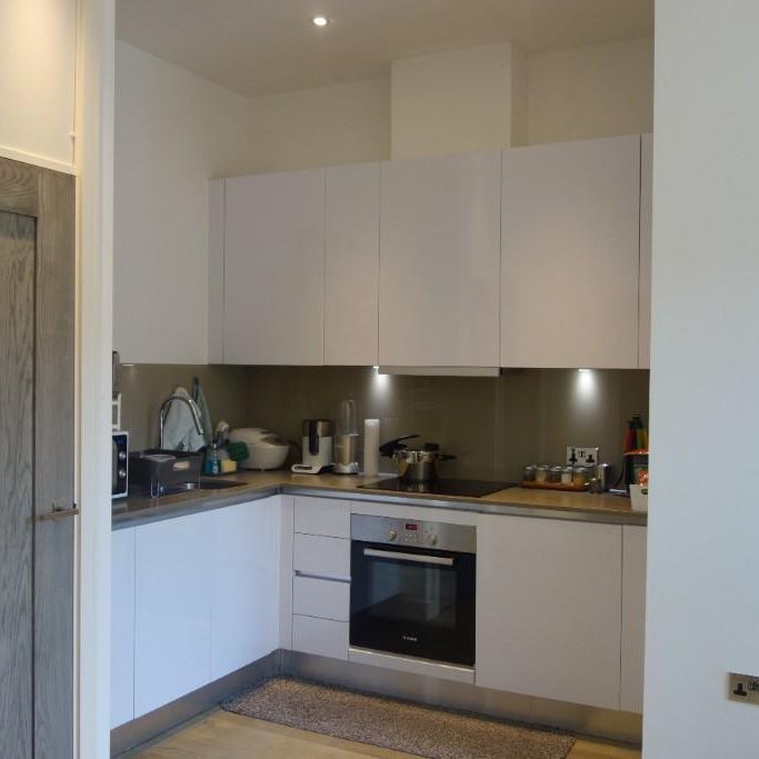 1 bedroom flat to rent - Photo 1