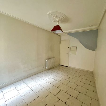 Location Appartement 1 pièce 17m² POITIERS 86000 - Photo 4