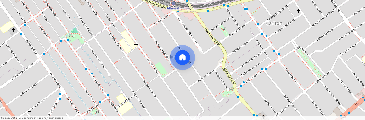 10/53 Illawarra St, NSW 2218, Allawah