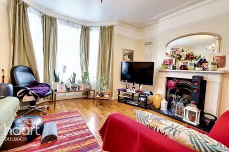 1 bedroom in a house share to rent - Photo 5