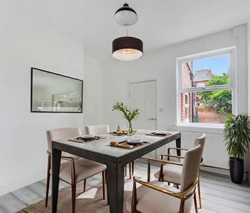 2 bedroom terraced house to rent - Photo 1