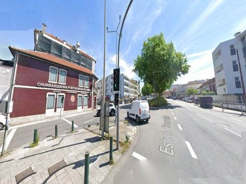 Apartamento T0 DUPLEX - Photo 1