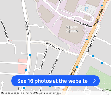 Redmead Road, Hayes, Middlesex, UB3 - Photo 1