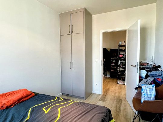 Flat - for rent - Photo 1