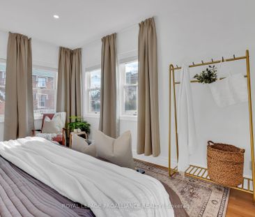 For Lease - 385 George Street, Cobourg, Ontario - Photo 1