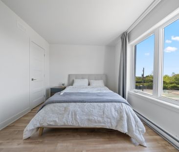Appartement à Léry - Photo 2