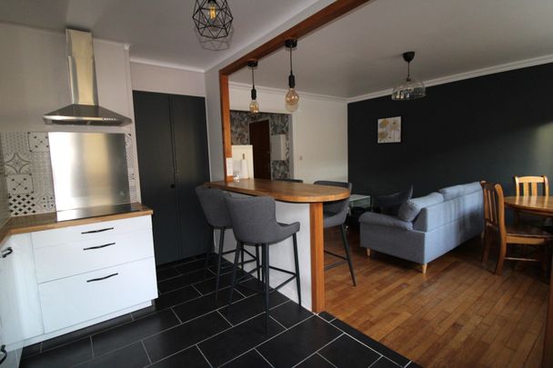 Location Appartement 3 pièces 62m² ST BRIEUC 22000 - Photo 1