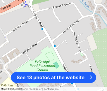 Fulbridge Road, Peterborough, PE1 - Photo 1