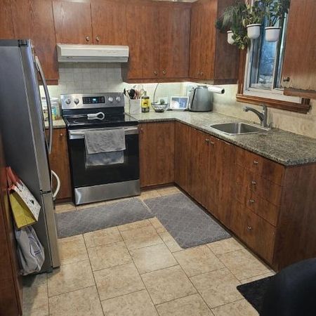 Lasalle – 4 1/2 À Louer - Photo 3