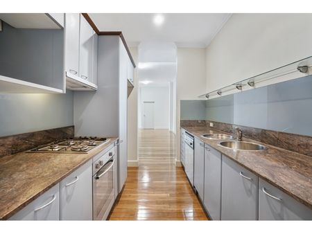 36/62 Booth Street, Annandale NSW 2038 - Apartment For Rent | Domain - Photo 2