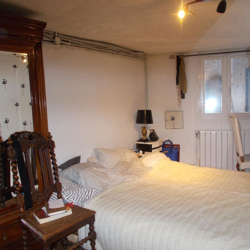 Location / Maison T4 - Photo 1