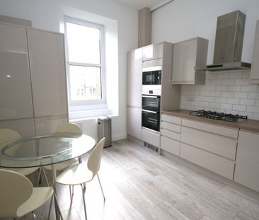 Mingarry Street, 2 Bed Furnished Stylish Apartment, North Kelvinsid... - Photo 4