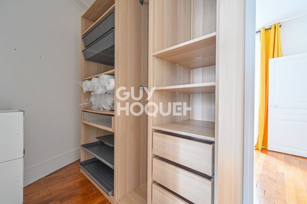 APPARTEMENT À LOUER DE 5 PIÈCES DE 104,93 M² - Photo 1