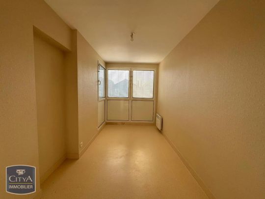 Appartement à louer 2 pièces 65.01m² - Photo 1