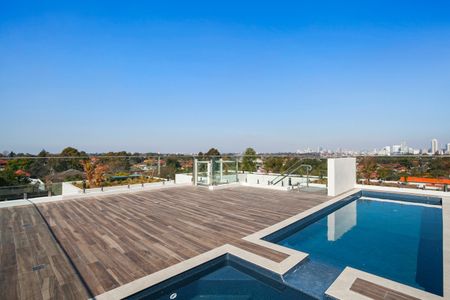 302B/34-42 Penshurst Street, Willoughby NSW 2068 - Apartment For Rent | Domain - Photo 3