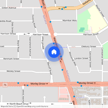 237 Wanneroo Road, Balcatta WA 6021