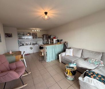 Appartement à louer 3 pièces • Saint-Pierre-du-Mont - Photo 4