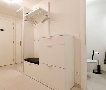 Appartement te huur - Photo 5