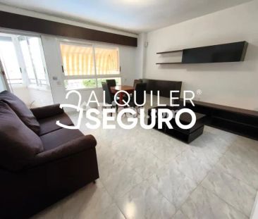 Piso en alquiler en Playa de San Juan-El Cabo - Photo 4