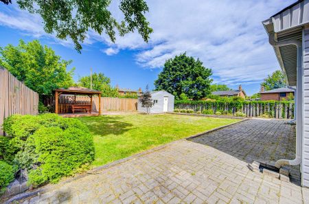 For Lease - 2575 Benedet Drive Unit# Lower, Mississauga, Ontario - Photo 2