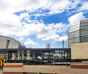 406/2 Jones Bay Road, Pyrmont NSW 2009 - Apartment For Rent | Domain - Photo 6