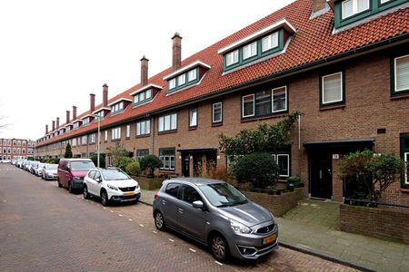 Appartement te huur: De Réaumurstraat 48 2562 TZ Den Haag - Photo 2