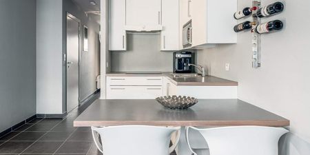 Appartement te huur in Nieuwpoort voor € 725 met 2 slaapkamers - Photo 4