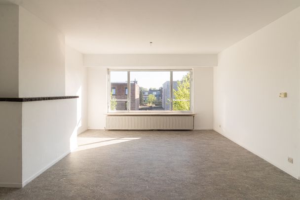 Appartement met twee slaapkamers in kleinschalig gebouw! - Photo 1