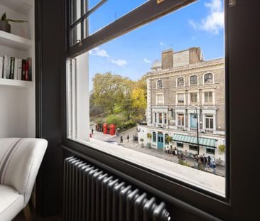 1 bedroom apartment to rent - Photo 6