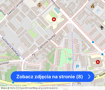 Władysława Łokietka, Gliwice – zdjęcie 1