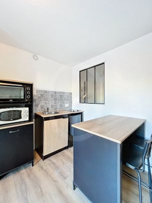 Appartement MONTPELLIER (34000) - Photo 1