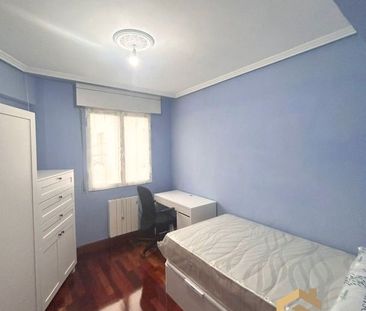 Piso de alquiler en Felix Ortun Kalea, Erandio - Photo 1