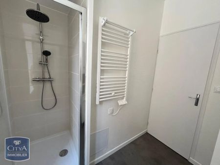 Appartement à louer 1 pièce 42.01m² - Photo 5