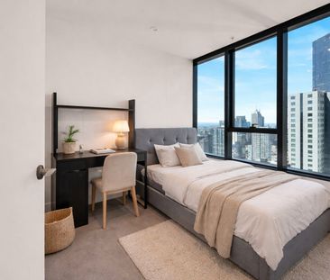 Melbourne CBD - Photo 3