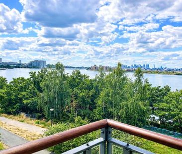 2 bedroom penthouse to rent - Photo 4