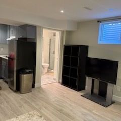 For Lease - 65 Ambrose Road Unit# Bsmt, Toronto, Ontario - Photo 1