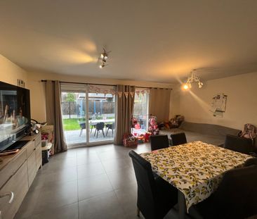 Halfopen woning te huur te Westrozebeke - Foto 2