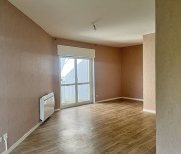 Location Appartement Studio 33 m² La Châtre - Photo 1