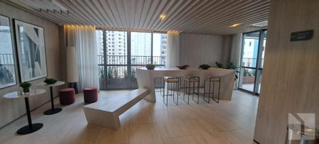 Apartamento de Luxo Com 1 Quarto, 30 m², Para Locação Em São Paulo, Paraíso - Foto 3