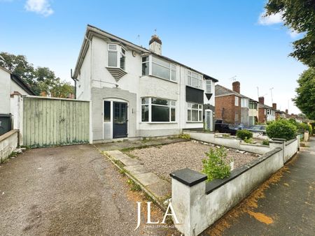 3 bed terraced house to rent in Bonchurch Street, Leicester, LE3 - Photo 2